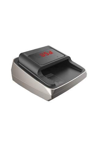 Uber 128X Otomatik Para Kontrol Makinesi(Tl-$-€)