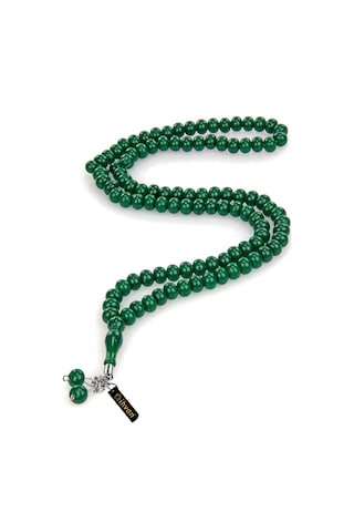 10MM 99'lu Hac Umre Tesbih 10 Adet N11.337