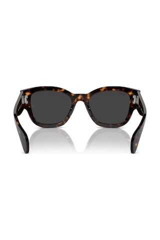 Ray-ban Güneş Gözlüğü Rb7681s 52 902/48 Kahverengi