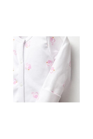 Moi Noi Hastane Çıkışı 10lu Friends-11417 Pembe