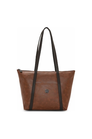 Fossil Kadın Omuz Çantası 05fd25k518 Taba