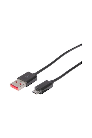 Swiss Charger Micro Usb Şarj Kablosu 1m