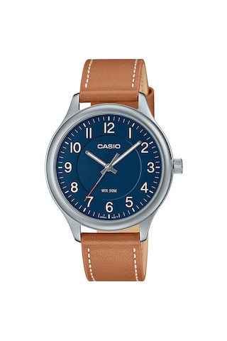 Casio Mtp-b160l-2bvdf Kol Saati