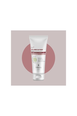 Pro+ Yaşlanma Karşıtı Kil Maskesi 200ml