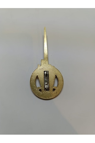 Game Of Thrones Kralın Eli Rozeti