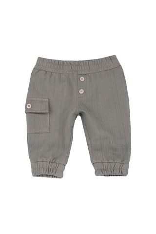 Chicco Uzun Polar Pantolon 09100400000000 000061 Bej