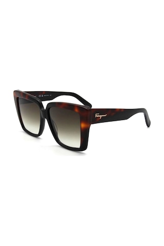 Salvatore Ferragamo SF 1060S 006 KADIN GÜNEŞ GÖZLÜ