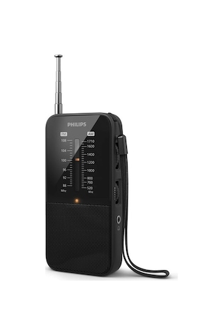Taşınabilir Fm/am Radyo, Tar1509/00
