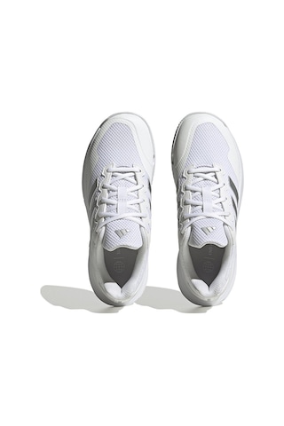 Adidas Gamecourt 2 W Kadın Tenis Ayakkabısı Hq8476 Beyaz