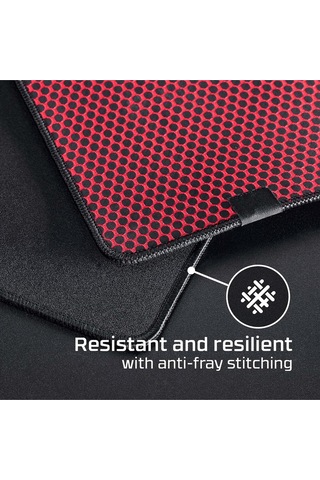 Pulsefire Mat Gaming Mousepad M 1