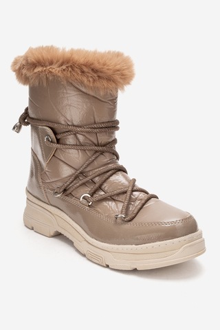 Luvishoes 23 Vızon Kadın Bot Vızon