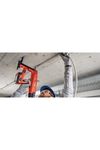 Hılti Klips Kablo Kroşesi X-fb 8 Mx 286797 200 Adet