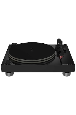 Reloop Turn 7 Hifi Belt Drive Pikap / Plak Çalar
