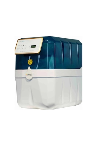 H2o Green Plus Dijital Su Arıtma Sistemi