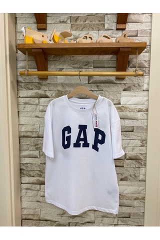 Aysbebe Baskılı, Fırçalı Kumaş, Yazlık Çocuk Tişört Pembe Renk Pembe