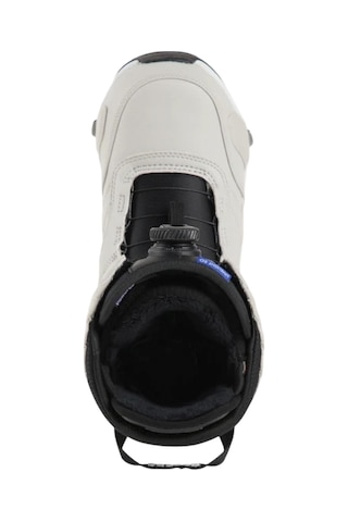 Burton Burton Limelight Step On Boot Kadın Gri Snowboard Botu 27587 Gri