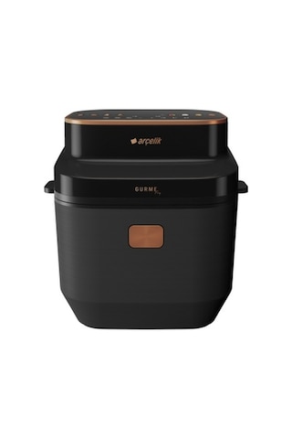 Arçelik FR 9374 Gurme SteamFry 2750 W Fritöz