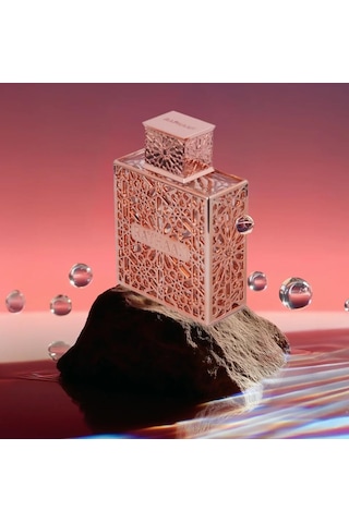Rayhaan Divine Edp 100 Ml Kadın Parfüm Çiçek