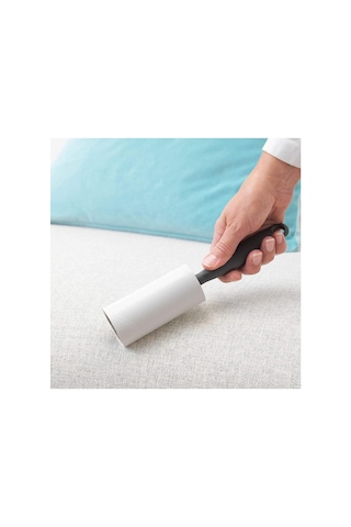 Ikea Bastis Lint Roller Gri Çok Renkli