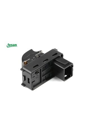 PEUGEOT 207 TEKLİ CAM DÜĞMESİ ANAHTARI 2006--2012