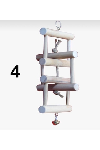 Papağan Oyuncağı 4