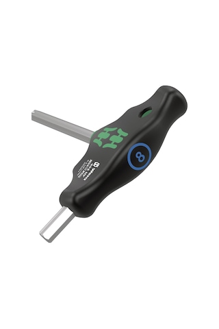 Wera 05023339001 454 Hf T Kol Alyan Tornavida Hex-plus, 4 X 150 Mm