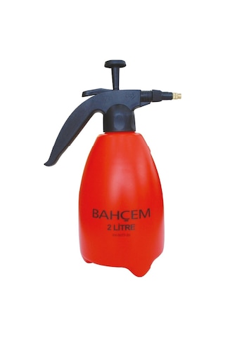 İlaçlama Pompası 2 Litre