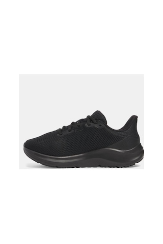 Under Armour Kadın Ua Charged Pursuit 4 Koşu Ayakkabısı 3028261-002 Siyah