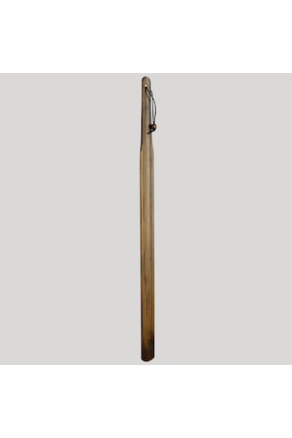 Nyn Ahşap Çekecek 70 Cm Uzunluğunda Ayakkabı Çekeceği Ceviz Renk N11.1344
