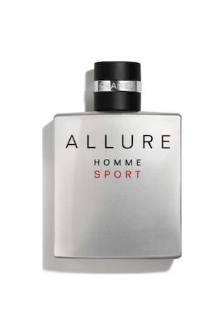 Chanel Allure Homme Sport Edt 100 Ml Erkek Parfüm Fresh 89327512 95651778