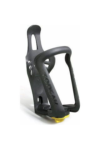 Topeak Tmd05b Modula Cage Ex Matara Kafesi Siyah Ayarlanabilir Genişlik Siyah