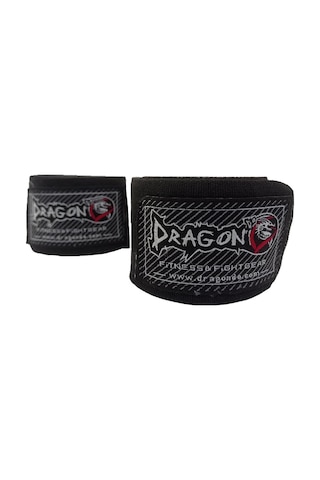 Dragondo 83821 Elite Elastik 3.5 Mt Bandaj 001