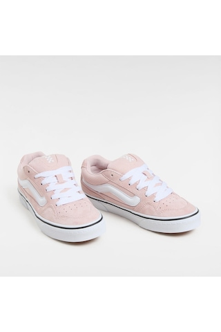 Vans Caldrone Kadın Pembe Sneaker Pembe