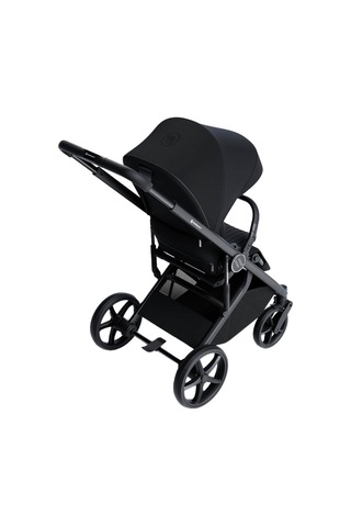 Avionaut Sirius Bebek Arabası Black