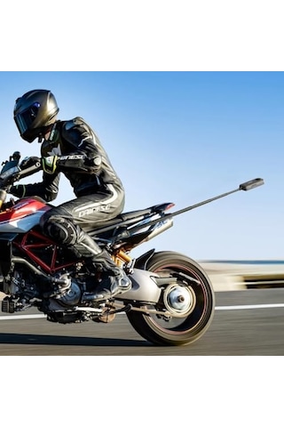 Insta360 Motosiklet U Askı Aparatı
