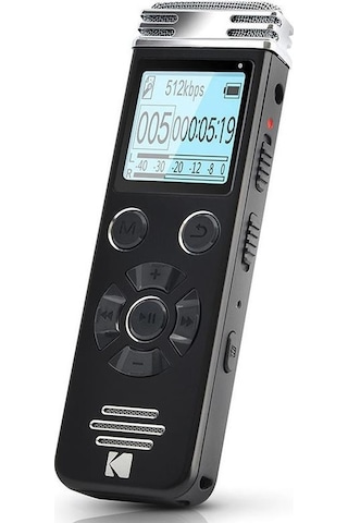 Kodak VRC450 Dictaphone Ses Kayıt Cihazı