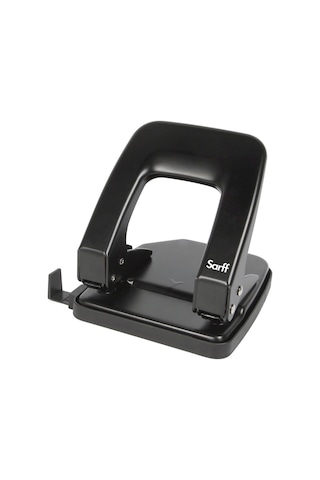 Sarff P35 Siyah Delgeç 35 Syf.