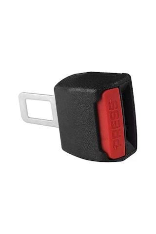 Emniyet Kemer Yükseltici Kemer Tokası 2 Adet (01) ( Sts Oto Aksesuar)