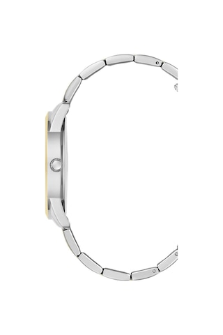 Guess Guu1461l3m Kol Saati Metalik Gri