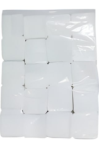 Medikad Non Steril Gazlı Bez Kompres Spanç 10 x 10 CM 300'lü