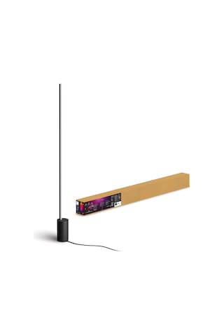 Philips Hue Gradient Signe Zemin Işığı - Siyah