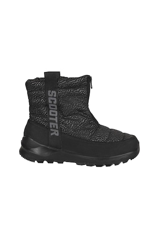 Scooter Watertight Kadın Bot z7448tsq-19393 001