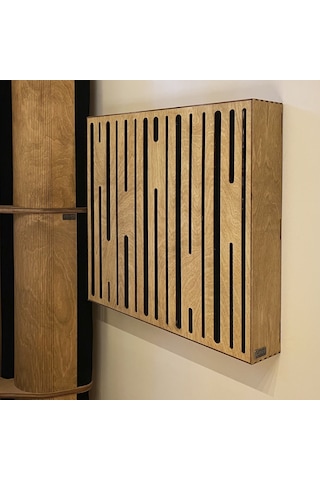 Bass Trap Max Akustik Panel