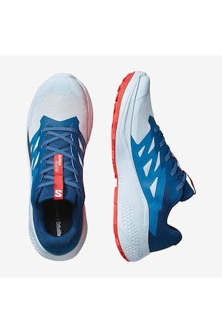 Salomon Alphaglide Erkek Koşu Ayakkabısı Çok Renkli