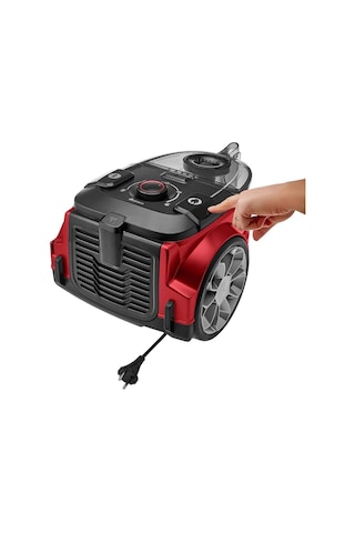 Karaca Vantuz High Force Elektrikli Süpürge