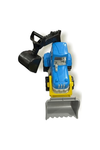 Süper Kepçe Kazıcı 28 Cm - Ks-775 Lisinya