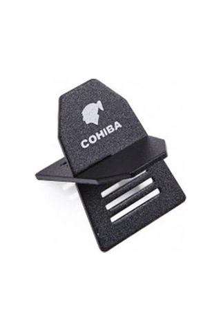 Alsepeteavm Siyah Puro Tutucu Cpt0555