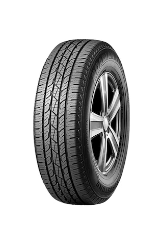 Nexen 235/70 R16 106T Roadıan Htx Rh5 B.Yazı Yaz Lastiği 2023