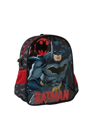 Batman Anaokulu Sırt Çantası 2035