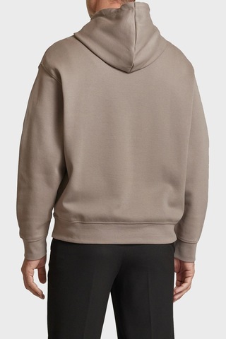 Armani Exchange Erkek Sweat 6dzmjb Zjnkz 17ac Vizon Vizon